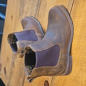 Ariat Wexford Chelsea Boot size 7B